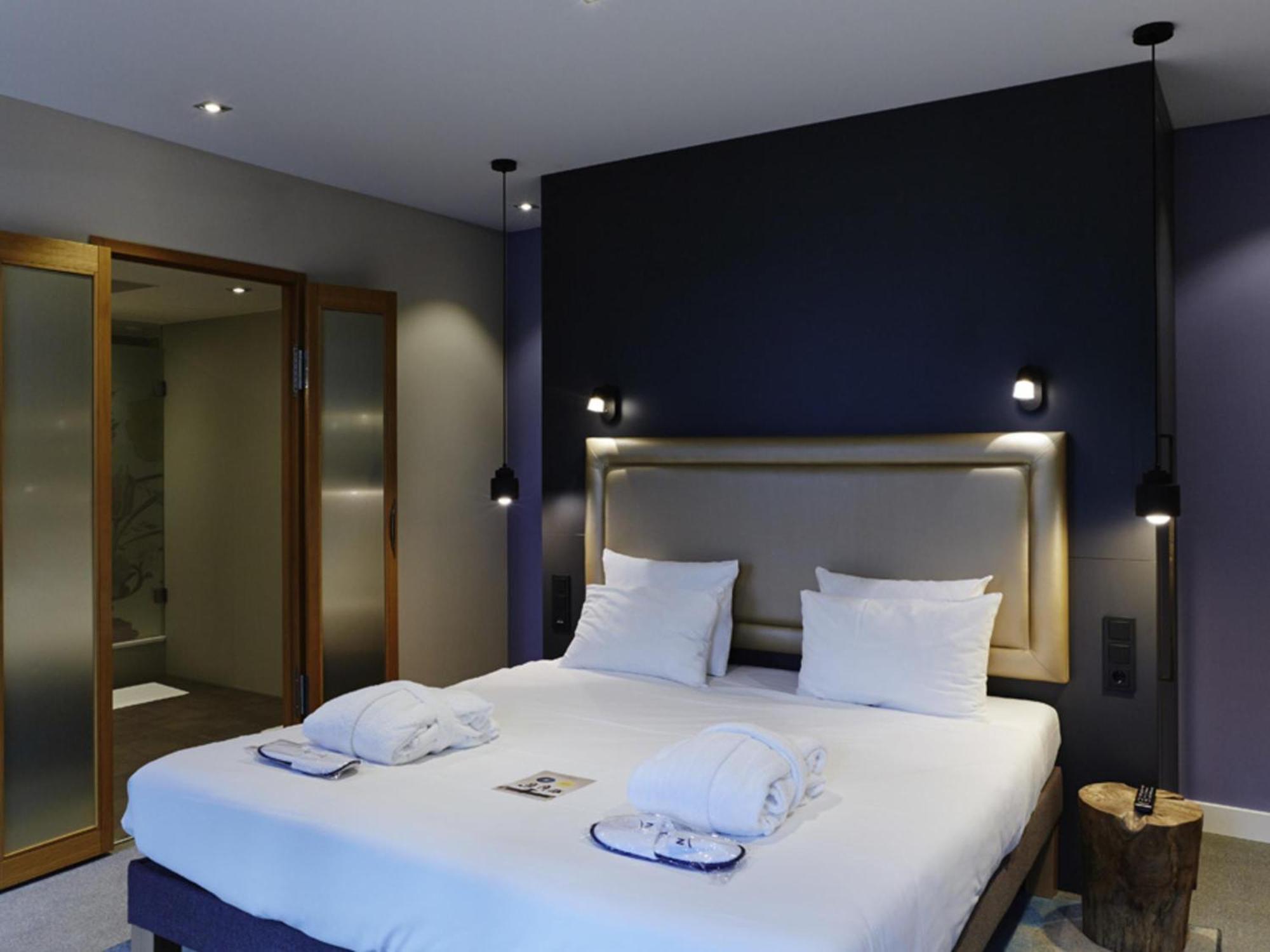 Superior Suite Skyline View