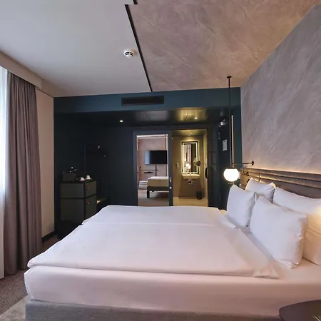 Novotel Muenchen City-3