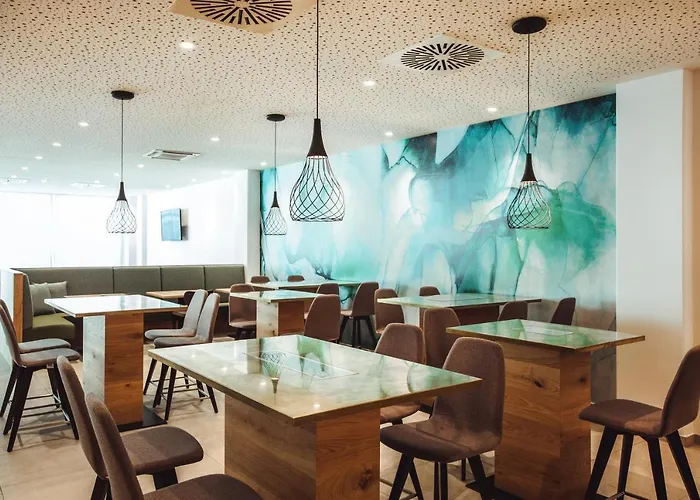 Wyndham Garden Munich Messe